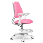 Дитяче крісло Evo-Kids Mio Ergo Pink (арт.Y-507 KP)