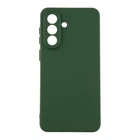 Чохол Silicone Cover Full Camera (A) для Samsung Galaxy A57 5G (A576) 71.Dark Green