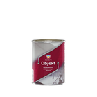 Изолирующая глубокоматовая краска Objekt 0,9л