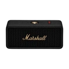 Портативна колонка Marshall Emberton III Black and Brass (1006884)