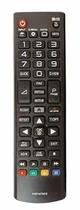 Пульт Huayu для LG AKB74475472