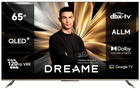 LED-телевізор Dreame Vivid QLED 4K TV 65Q100 (7262668)