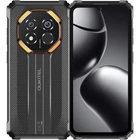 Смартфон Oukitel G7 4/128GB Black [171088]