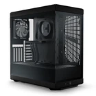 Корпус Hyte Y40 Black (CS-HYTE-Y40-B)