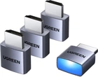 Адаптер UGREEN CM775 HDMI Virtual Machine 4K/60Hz Space Gray (UGR-95994)