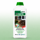 Засіб для видалення плісняви ​​для зовнішніх робіт Fortis