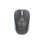 Мышка Xtrike ME GW-116 Wireless Grey (GW-116GY)