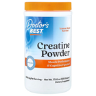 Креатин Doctor's Best Creatine Powder