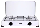Настільна плита Prime Technics PGK 200 CW