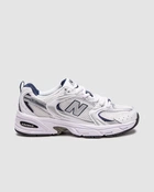 Кроссовки женские NB 530 White Navy (38р 24см)