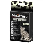 Наповнювач АнімАлл ТОФФУ Классик 2,6кг/6л