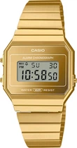Годинник Casio A700WEVG-9A