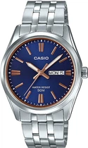 Годинник Casio MTP-1335D-2A2