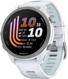 Смарт-часы Garmin Forerunner 170 GPS Whitestone/Cloud Blue (010-03920-01)