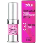 Склад для ламінування брів Zola 03 Protein Care, 10 мл