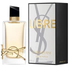 Парфюмированная вода Yves Saint Laurent Libre для женщин