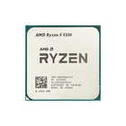 Процесор AMD Ryzen 5 5500 (6C/12T, 3.6-4.2GHz, 16MB, 65W, AM4) TRAY