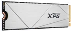 Накопичувач SSD M.2 2280 2TB XPG GAMMIX S60 ADATA (AGAMMIXS60-2T-CS) ADATA AGAMMIXS60-2T-CS 912905