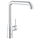 Змішувач для кухні Grohe Essence New одноважільний, хром (30269000)