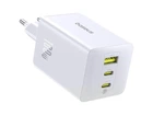 Мережевий зарядний пристрій BASEUS EnerFill FE11 100W White (P10182102213-00)