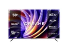 Телевізор Dreame Vivid QLED 4K TV 50Q100