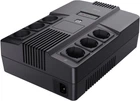 ДБЖ Trust Maxxon Powerstrip 800Va (TR23326)