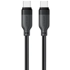 Data - Кабель ACEFAST C16-03 Type-C - Type-C 3A 1.2m 60W, Black