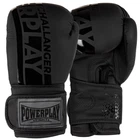 Боксерські рукавички PowerPlay 3086 Matt Challenger