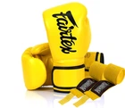 Боксерські рукавиці Fairtex BGV14