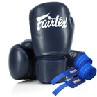 Боксерские перчатки Fairtex BGV27