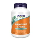Магній NOW Magnesium Citrate 120 капсул