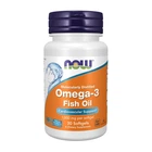 Омега 3 NOW Omega-3 30 капсул