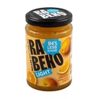 Джем без цукру Rabeko Light Jam 230 г зі смаком Апельсин