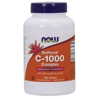 Витамин C NOW C-1000 Complex 180 таблеток