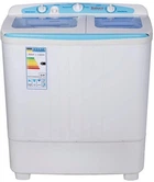 Пральна машина Saturn ST-WK7618 White