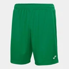 Мужские Шорты Joma NOBEL Зеленый 2XL-3XL (100053.450)