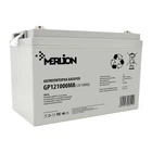 Батарея до ДБЖ Merlion 12V 100Ah (GP121000M8)