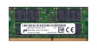 Оперативна пам'ять для ноутбука Micron 8GB DDR4 2133MHz SO-DIMM 2Rx8 (MTA16ATF1G64HZ-2G1B1)