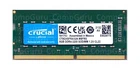 Оперативная память для ноутбука Crucial 8GB DDR4 3200MHz SO-DIMM (CT8G4SFRA32A.M8FRS)