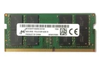 Оперативна пам'ять для ноутбука Micron 8GB DDR4 2133MHz SO-DIMM 2Rx8 (MTA16ATF1G64HZ-2G1A2)