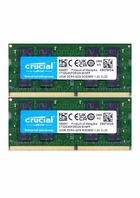 Оперативная память Crucial 64 GB (2x32GB) SO-DIMM DDR4 3200 MHz