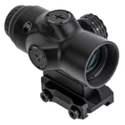 Прицел призматический Primary Arms SLx 5X Micro Prism сетка ACSS Aurora MIL Meter