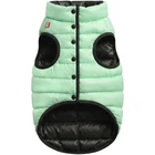 Курточка для собак WAUDOG Clothes Lumi, світлонакопичувальна (світиться в темряві), XS22 (5551)