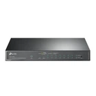 Комутатор мережевий TP-Link (TL-SG1210MPE)