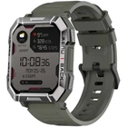 Смарт-часы Blackview W60, Green (6931548317722)