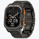 Смарт-часы Kospet Tank M3 Ultra Special Edition, Black