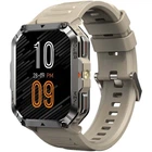 Смарт-годинник Blackview W70 Pro, Khaki (6931548322719)