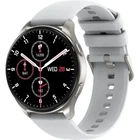 Смарт-годинник Blackview X20, Obsidian Silver (6931548318071)