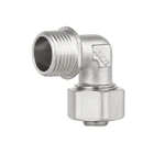 Кут обтискний SD Plus 16х1/2" ЗР SD157W1615