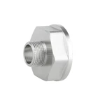 Переход SD Forte 1" 1/2х3/4" ВН SF3604020